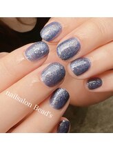 ビーズ(Bead's)/ワンカラー