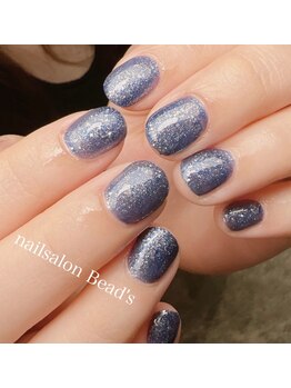 ビーズ(Bead's)/ワンカラー