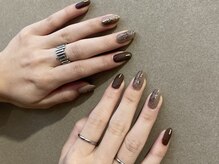 アンドローブ 銀座店(&robe)/feminine design