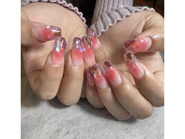 キラキラ