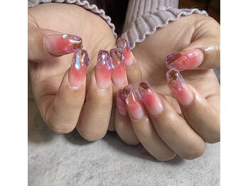 ネス 沖縄店(Nes.)/キラキラ