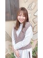 サロン ド ボーテ タカハシ(salon de beaute Takahashi) 高梨 菜々子