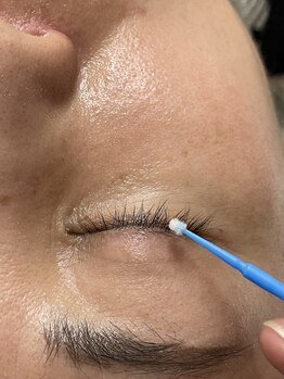 ランプシー(Lampsi)/まつ毛ケア