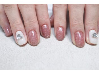 エシンネイルアート 池袋(Eshin nailart)/