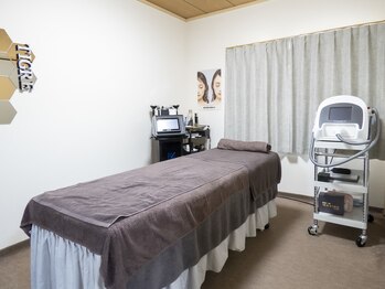 ティグレ 岡山店(TIGRE)/落ち着いた空間