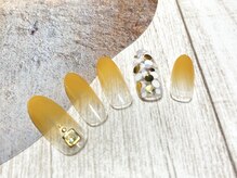 グリスター(Glister)/2月平日９時半限定　5890円コ-ス