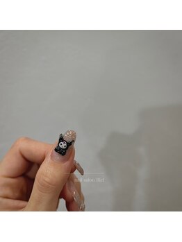 ビエル(Biel)/クロミパーツ