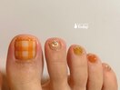 footデザイン 11550yen