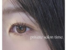 タイム(time.)
