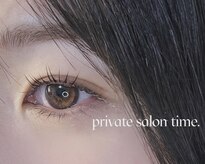 タイム(time.)