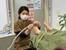 【足爪・角質ケア 】トラブル少ない方の爪・角質ケア60分¥8,250⇒¥7,150