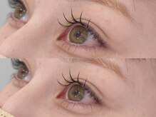 ネコル 袖ケ浦店(nekoRu)/フラットラッシュ120本