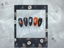 エリア(ELIA)/ハロウィン限定デザイン