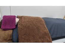 レフィーノ ビューティー(Refino Beauty)の雰囲気（温活でデトックスしてむくみ改善や自律神経を整えよう◎）
