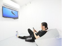 にこあ(nicore)/酸素ボックス