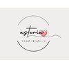 アステリア(asteria)のお店ロゴ