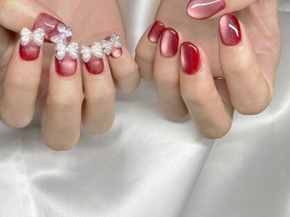 901(ナインティワンネイル)の写真