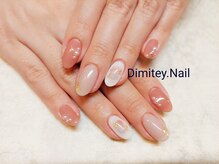 ディミティー ネイル サロン(Dimitey. Nail salon)