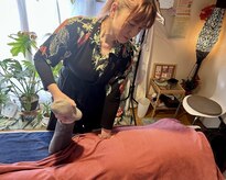町のホグシ屋さん