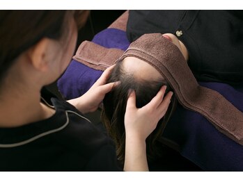 スーパースカルプ 大津店(SuperScalp)/【大人気】ヘッドスパ