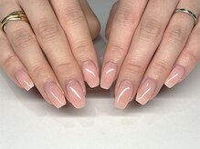 フィロンネイル 武蔵小杉店(filonnail)/ワンカラー
