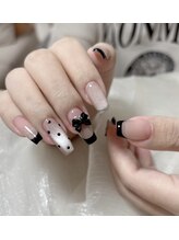 ピュアアンドリッチネイルサロン(Pure&Rich Nail Salon)/