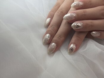 リオネイル(Lio nail)/ワンホンへブーストチェンジ