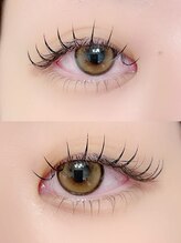 シェリア 烏丸御池店(Cheria)/LDカール120本