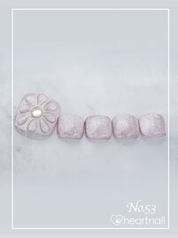 フット定額デザイン