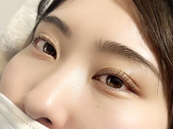 まつげ家クルン 川崎店(kurun)/まつげパーマ