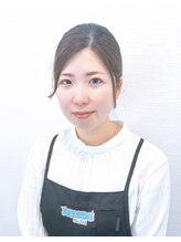 ビューティーサロン クリスタル(Beauty Salon Crystal)&nbsp;鈴木 理菜子