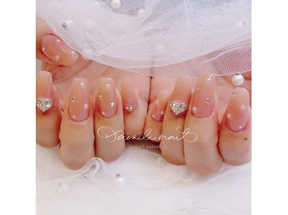 アミリネイル(amili nail)の写真