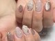 フォームーンネイル(For...Moon nail)の写真/【ソフトオフ込】豊富なデザインから選べる！定額コース　¥6,500～豊富なデザインから選択可能★