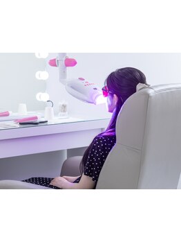 美白ケアをしたい