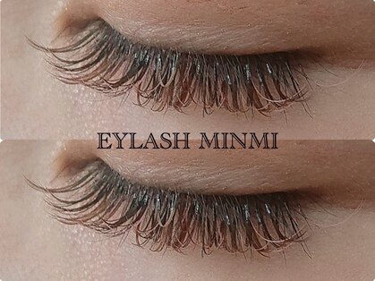 ミンミ(MINMI)の写真