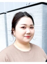 ヘッドコンシェルジュ 表参道店(head CONCIERGE) Rikako 