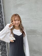 マウス(mouse)&nbsp;寺澤 香奈