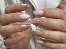 レアネイル(Lea nail)