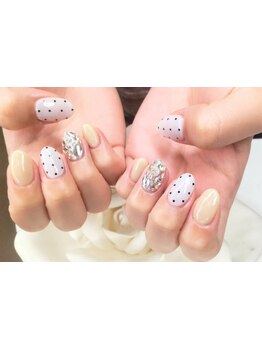 モテ可愛系（デート・合コン）が得意