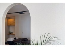 フォーエバービューティフル(Forever Beautiful)/ヘッドスパ