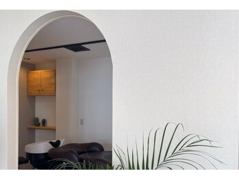 フォーエバービューティフル(Forever Beautiful)/ヘッドスパ