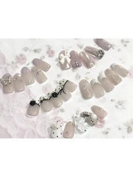 モテ可愛系（デート・合コン）が得意