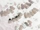 アイネイルズ 四条河原町店(I-nails)の写真/ガ-リ-なデザイン豊富♪可愛いネイルにキュンキュン★ケア込ガーリーCollection10500円[河原町/パラジェル]