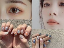 シルフ 庄内店(sylph)の雰囲気（アイサロン♪ネイルサロン♪【豊中庄内】）