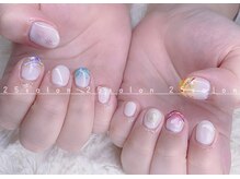 ニゴサロン(25Salon)/