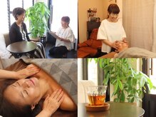 ピースブレスサロン(Peace Breath)