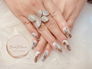 ブロックファイブハナ(Block 5 HANA)/