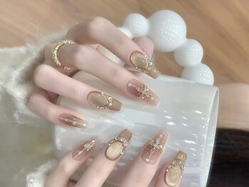 モアグラム 渋谷道玄坂店(More Glam)/持ち込み