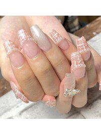 スカルプフルアート