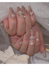 トイヴ ネイル(toyve nail)/